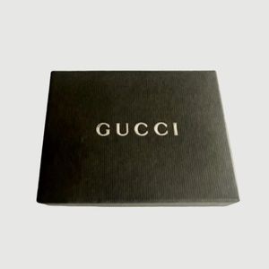 Gucci Box